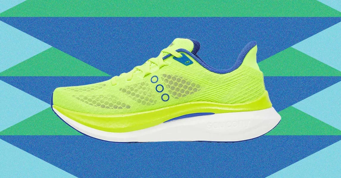 Best Running Shoes, Tested and Reviewed (2026): Saucony, Adidas, Hoka