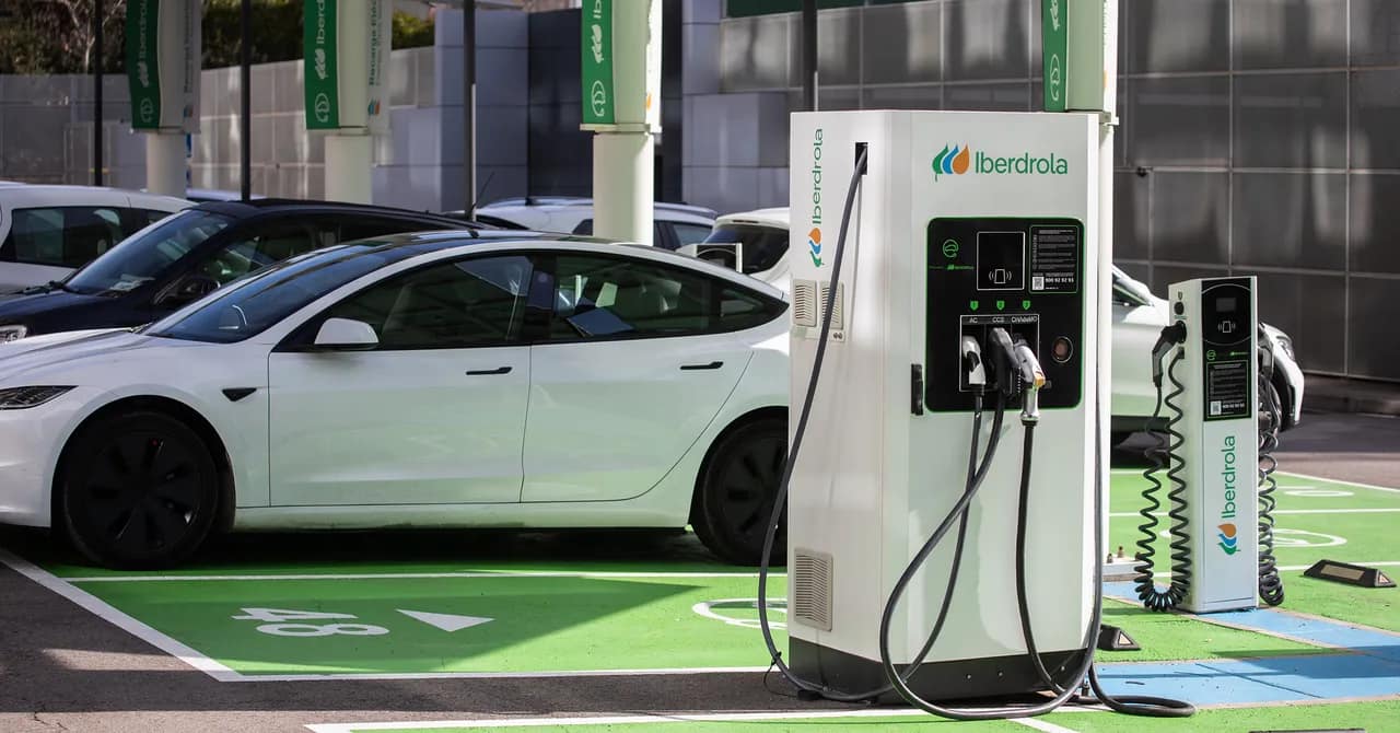 Here’s How AI Agents Can Protect EV Chargers
