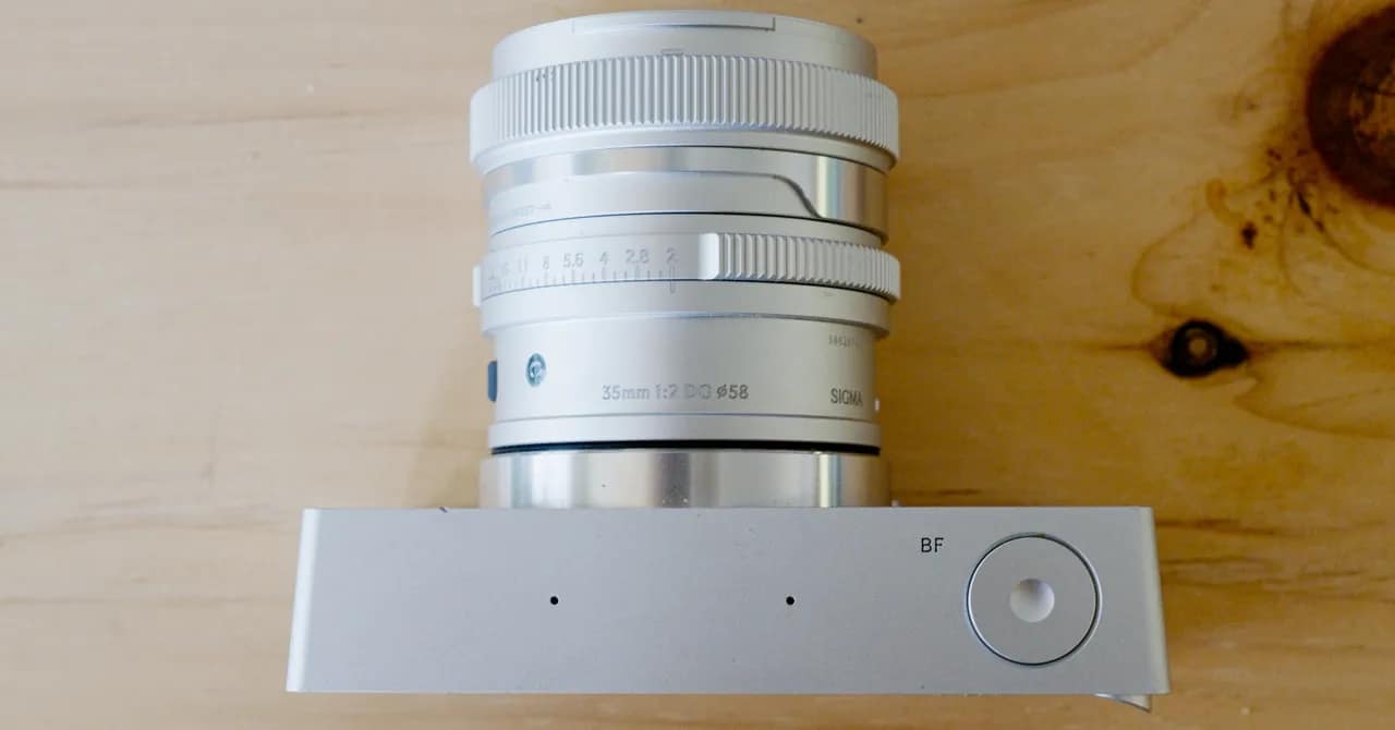 Sigma BF Review (2026): Eccentric but Strangely Lovable