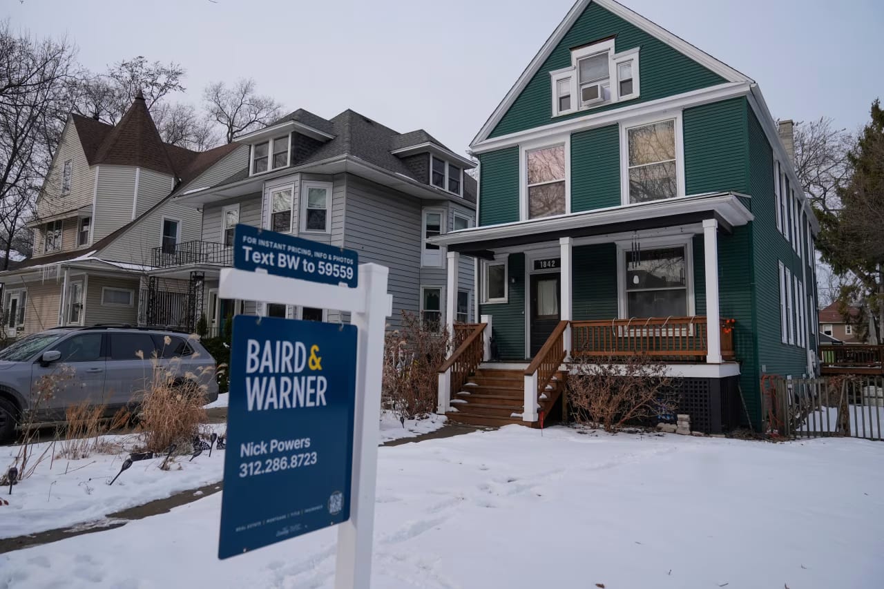 Mortgage rates this week rose to the highest level since August, more bad news for home shoppers during what is usually the busiest time of the year for home sales
