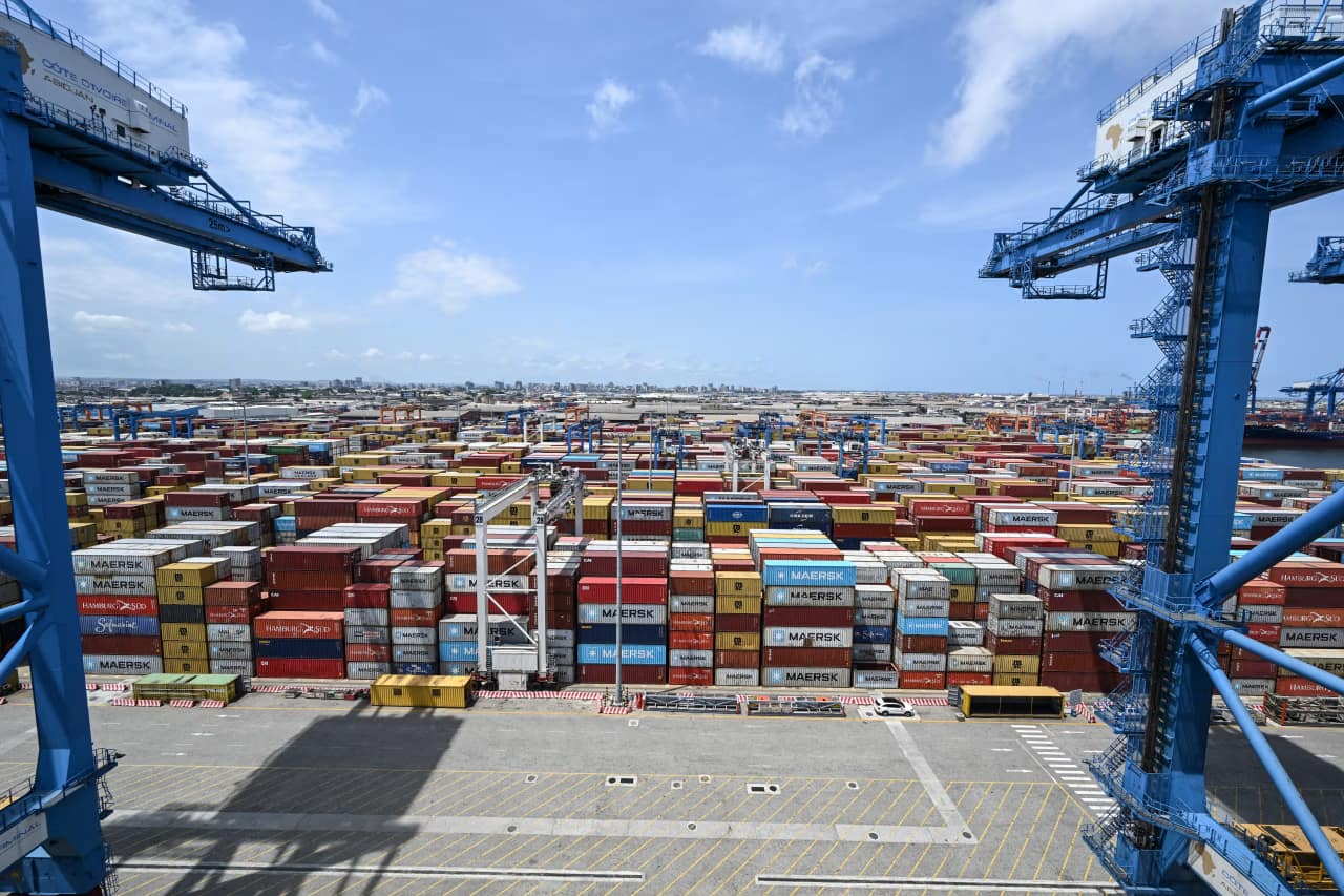 WTO’s Leading Indicator Points to Continued Trade Resilience