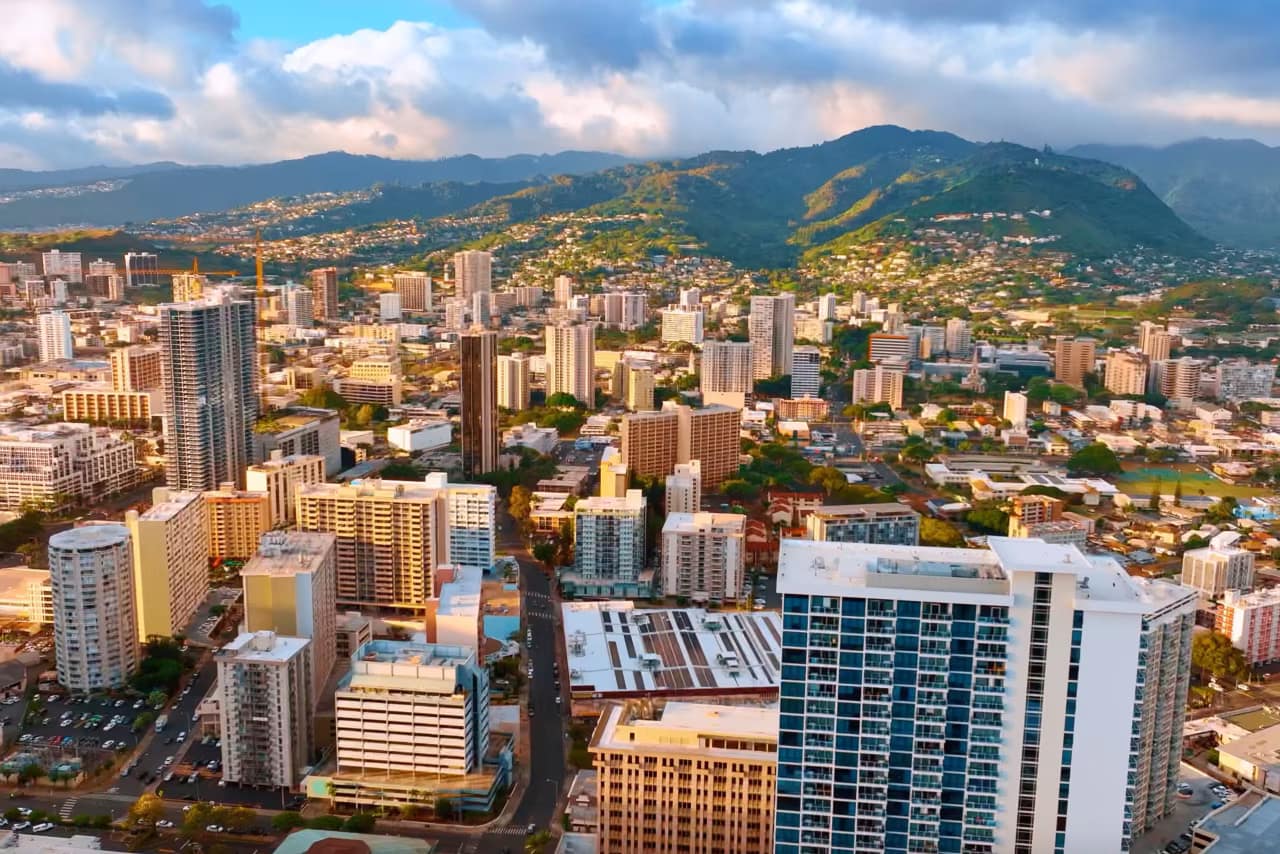 Some red-hot housing markets are finally getting more attainable